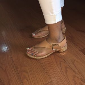 Michael kors sandals